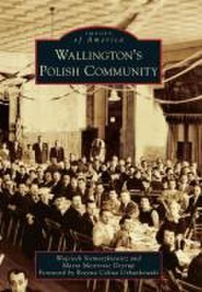 Wallington’s Polish Community