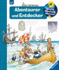Wieso? Weshalb? Warum? Band 70 - Abenteurer und En