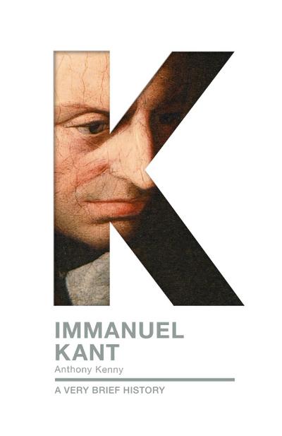 Immanuel Kant