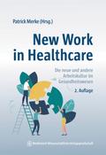 New Work in Healthcare