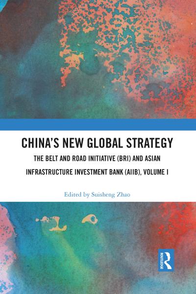 China’s New Global Strategy