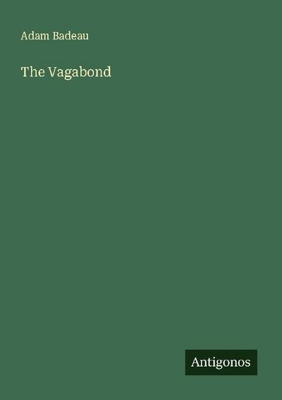 The Vagabond