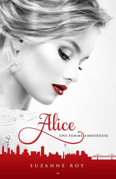 Une femme amoureuse