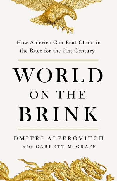 Alperovitch, D: World on the Brink