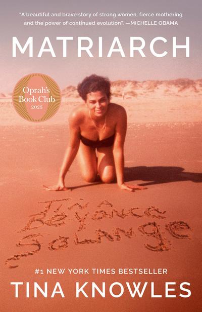 Matriarch: Oprah’s Book Club