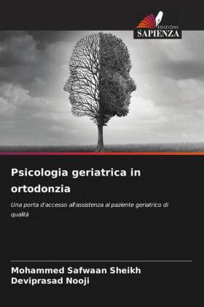 Psicologia geriatrica in ortodonzia