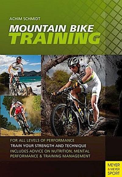 Mountain Bike Training