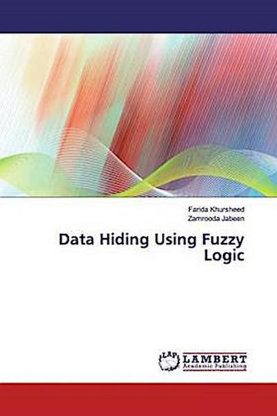 Data Hiding Using Fuzzy Logic