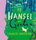 Hansel and Greta