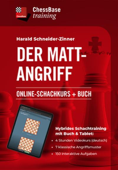 Der Mattangriff