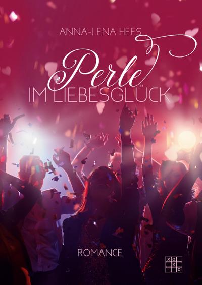 Perle im Liebesglück