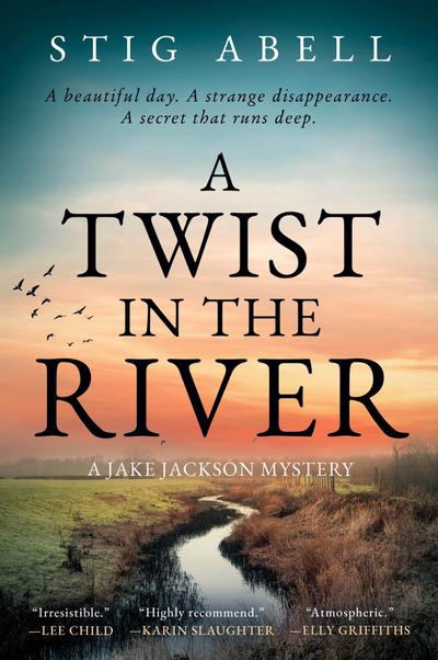 A Twist in the River