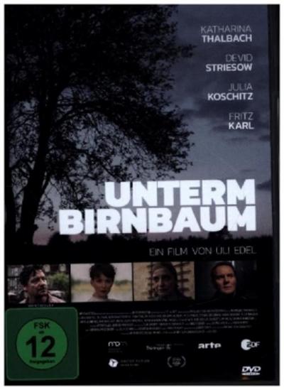Unterm Birnbaum, 1 DVD