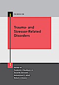 Trauma- and Stressor-Related Disorders