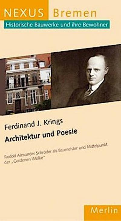 Architektur und Poesie