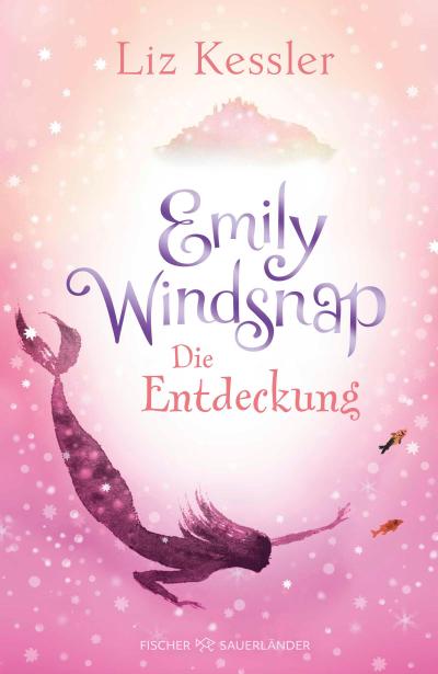 Emily Windsnap - Die Entdeckung