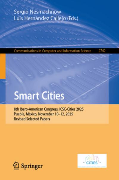 Smart Cities