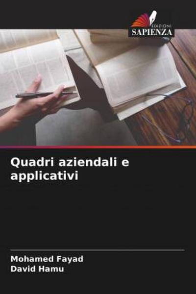 Quadri aziendali e applicativi