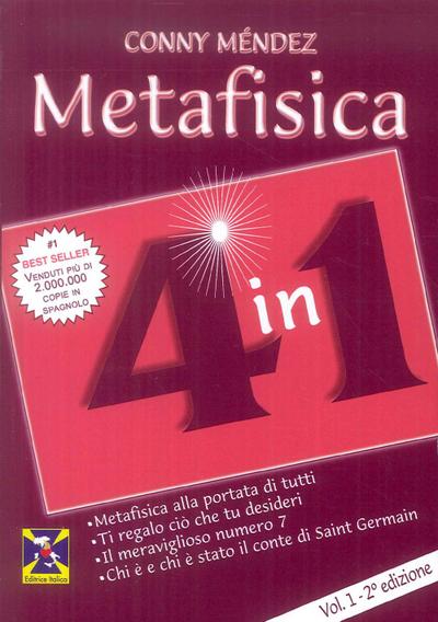 Metafisica 4 in 1