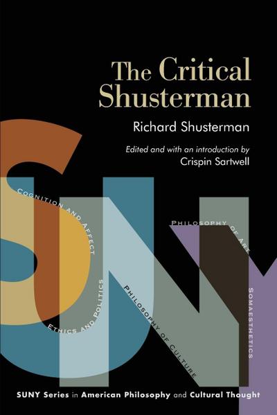 The Critical Shusterman