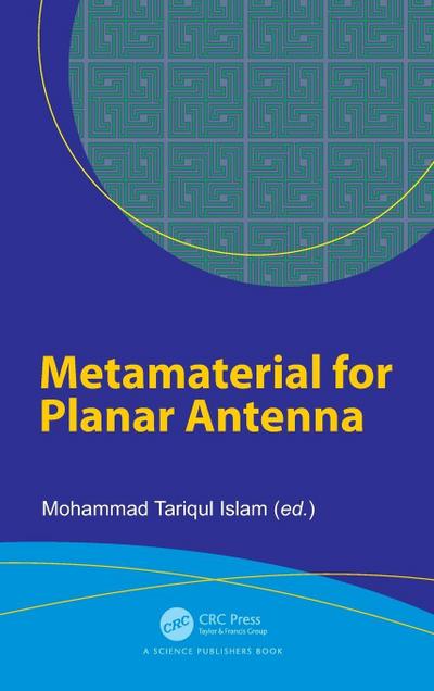 Metamaterial for Planar Antenna