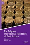 The Palgrave International Handbook of Basic Incom