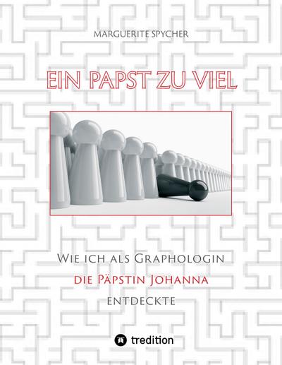 Ein Papst zu viel