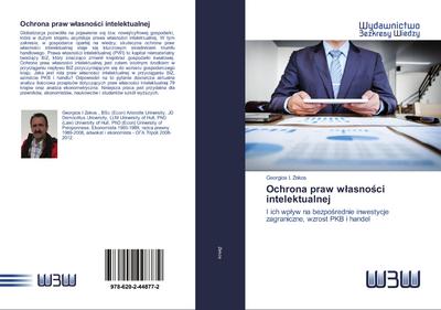 Ochrona praw w¿asno¿ci intelektualnej