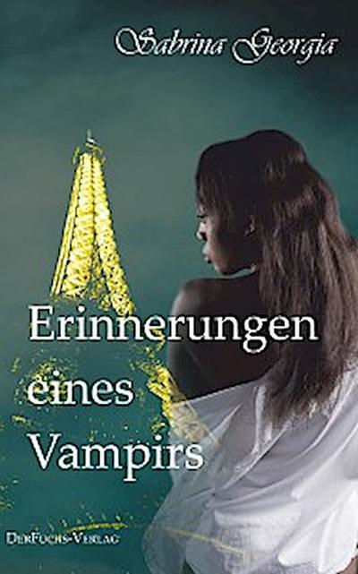 Erinnerungen eines Vampirs