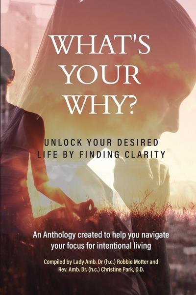 What’s Your Why?