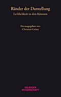 Ränder der Darstellung