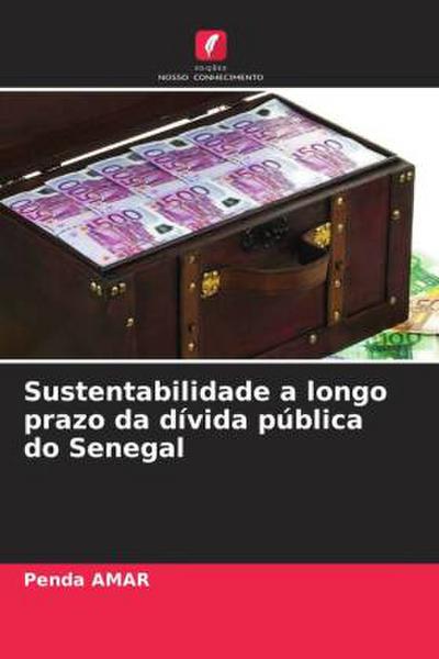 Sustentabilidade a longo prazo da dívida pública do Senegal