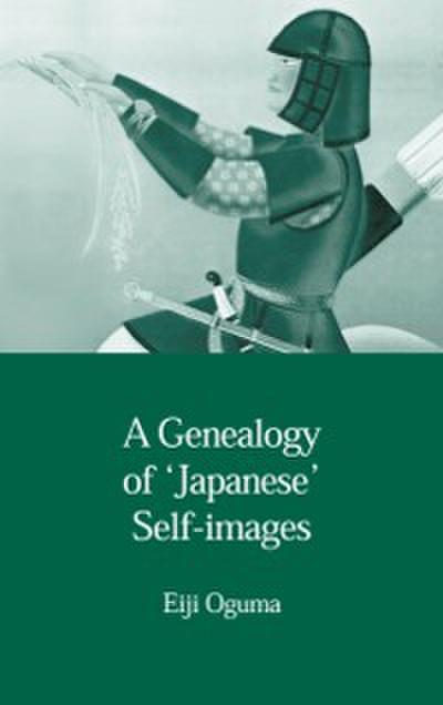 Genealogy of Japanese Self-Images