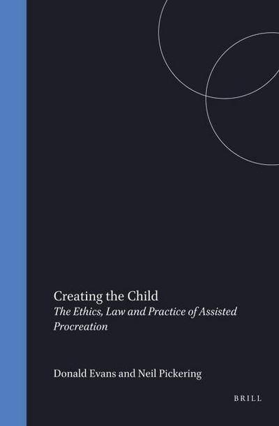 Creating the Child