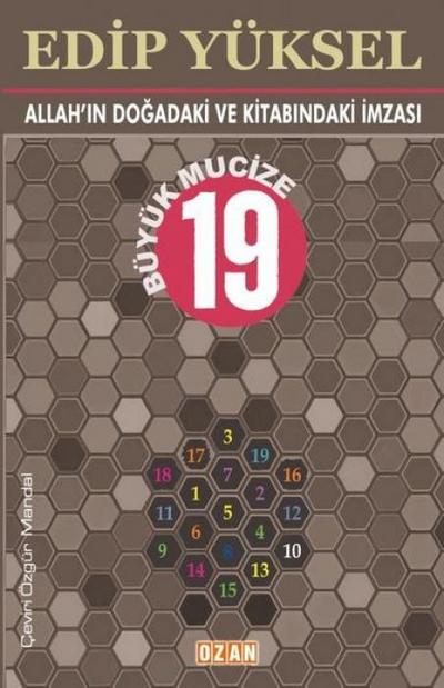 Büyük Mucize 19