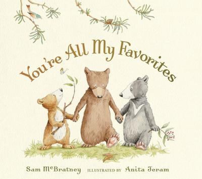 You’re All My Favorites