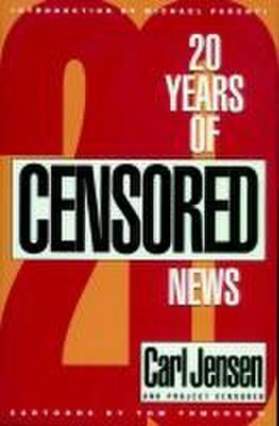 20 Years of Censored News