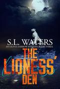 The Lioness’ Den (An Olivia Darrow Mystery, #3)