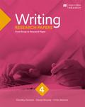 Writing Research Papers - Updated edition, m. 1 Buch, m. 1 Beilage