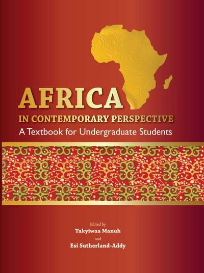 Manuh: Africa in Contemporary Perspective