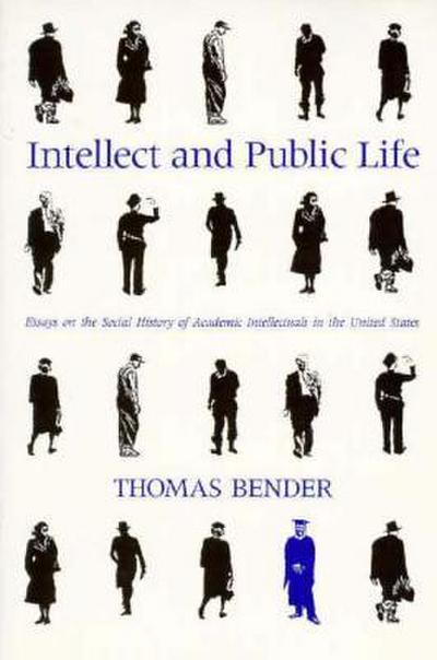 Intellect and Public Life