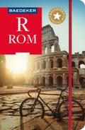 Baedeker Reiseführer Rom