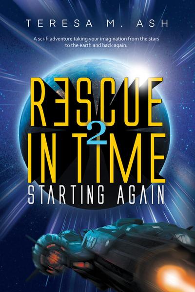 Rescue in Time 2