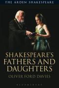 Shakespeare’s Fathers and Daughters