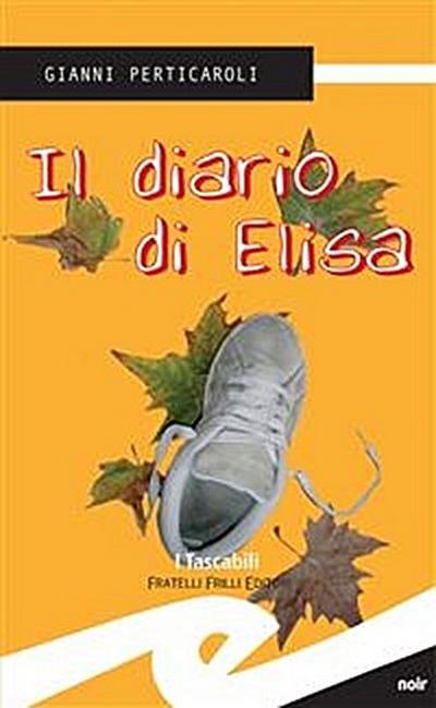 Il diario di Elisa