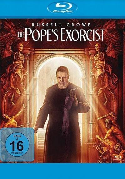 The Popes Exorcist