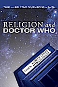 Religion and Doctor Who von Andrew Crome | Ebook