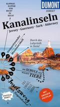 DUMONT direkt Kanalinseln