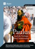 Paulus und die Anfänge des Christentums