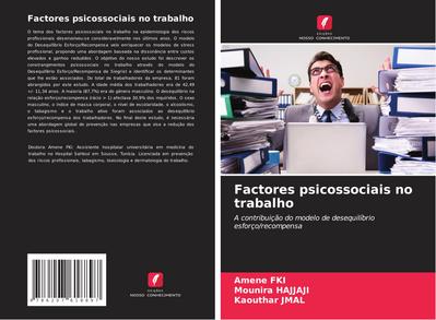 Factores psicossociais no trabalho